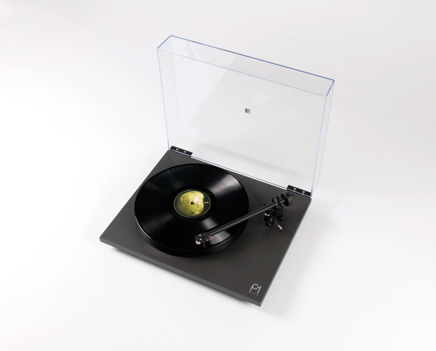 Rega Planar 1 PLUS turntable