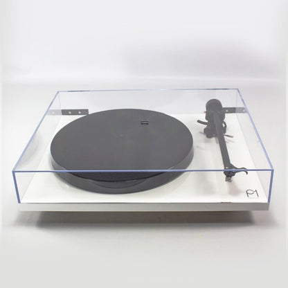 Rega Planar 1 PLUS turntable