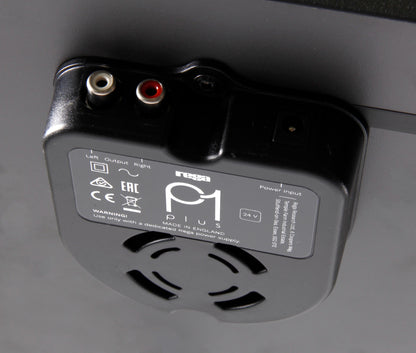 Rega Planar 1 PLUS turntable