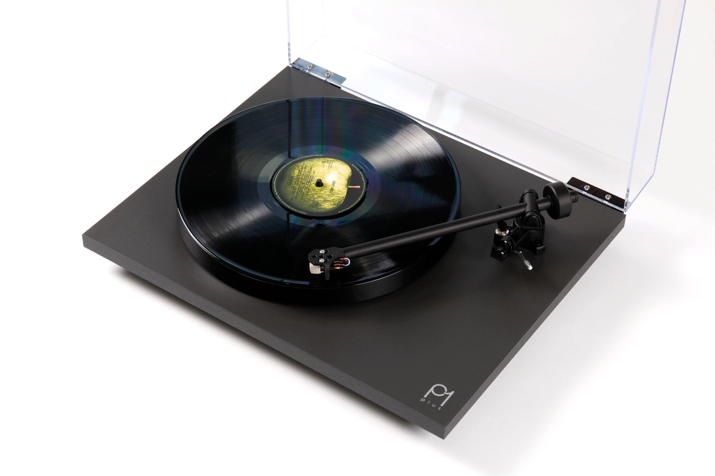 Rega Planar 1 PLUS turntable