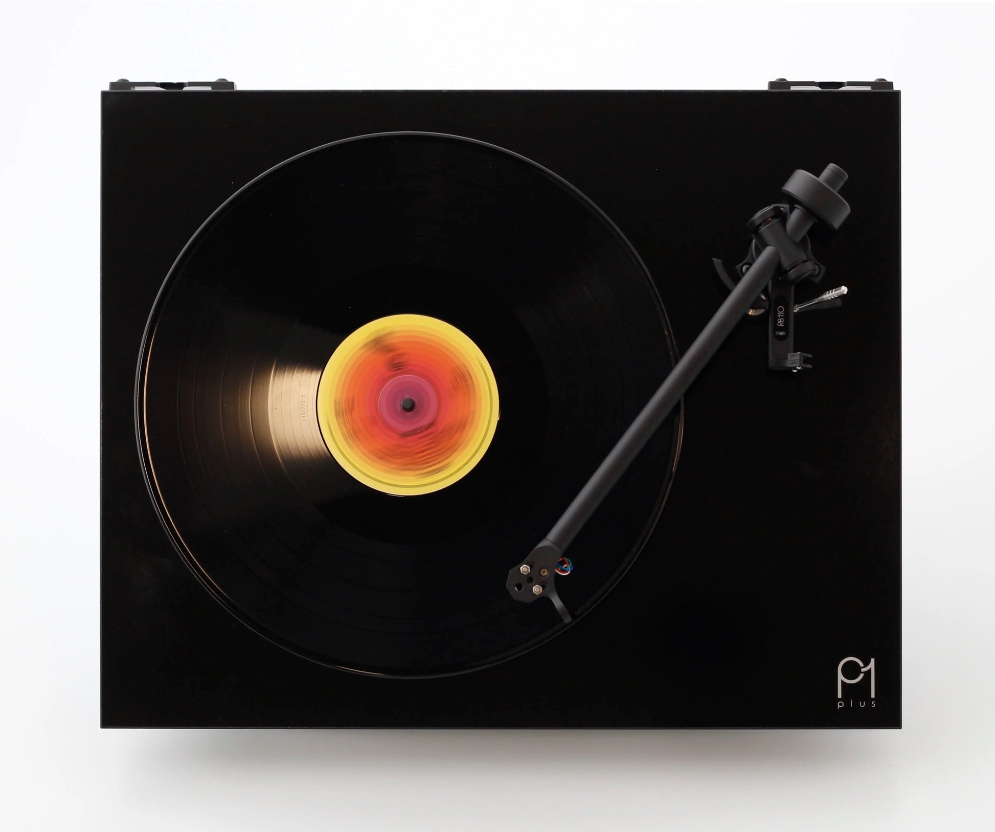 Rega Planar 1 PLUS turntable