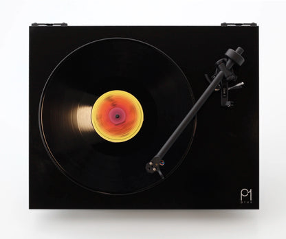 Rega Planar 1 PLUS turntable