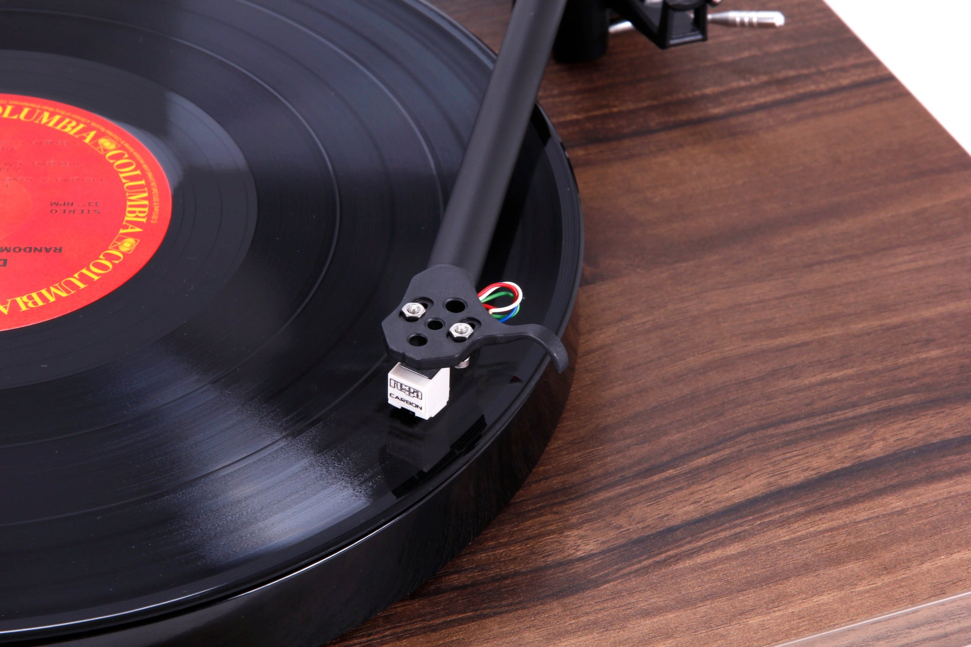 Rega Planar 1 turntable