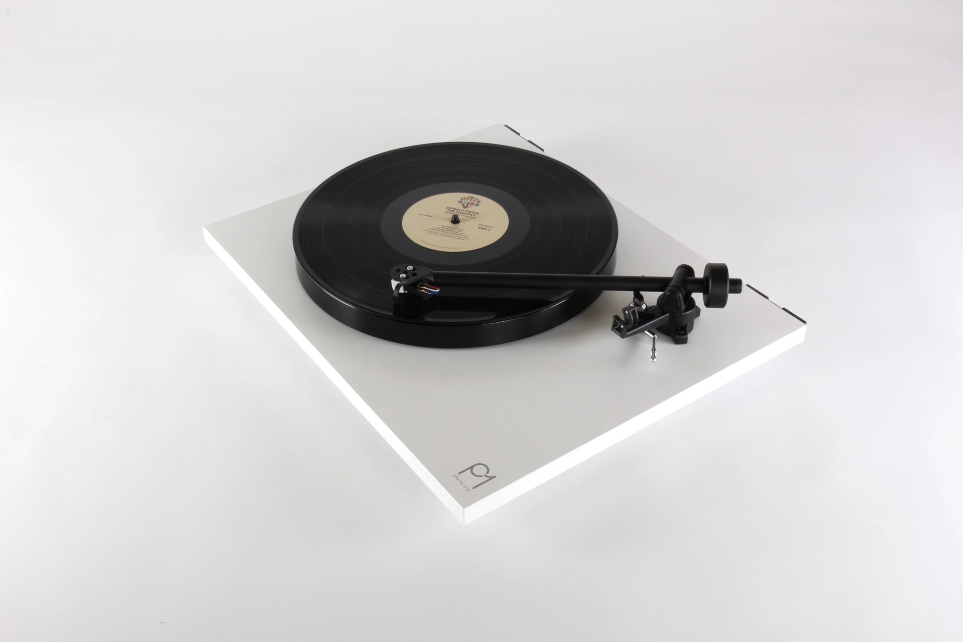 Rega Planar 1 turntable