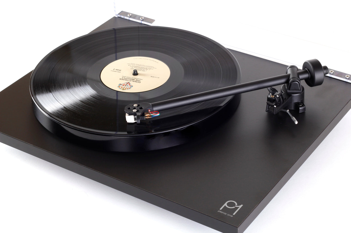 Rega Planar 1 turntable