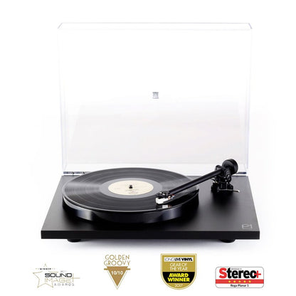 Rega Planar 1 turntable