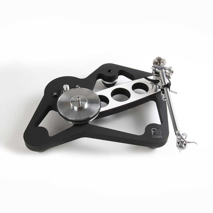 Rega Planar 10 turntable and P10 PSU