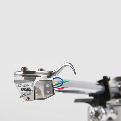 Rega Planar 10 turntable and P10 PSU