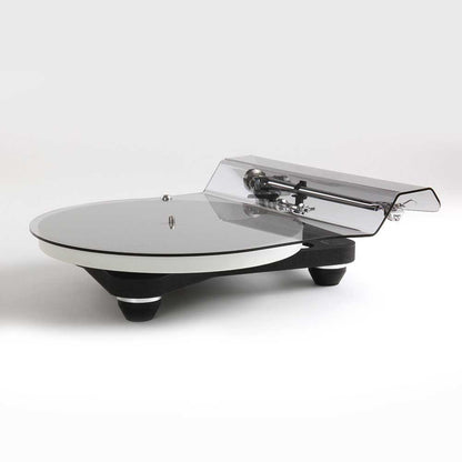 Rega Planar 10 turntable and P10 PSU