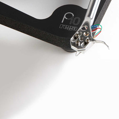 Rega Planar 10 turntable and P10 PSU