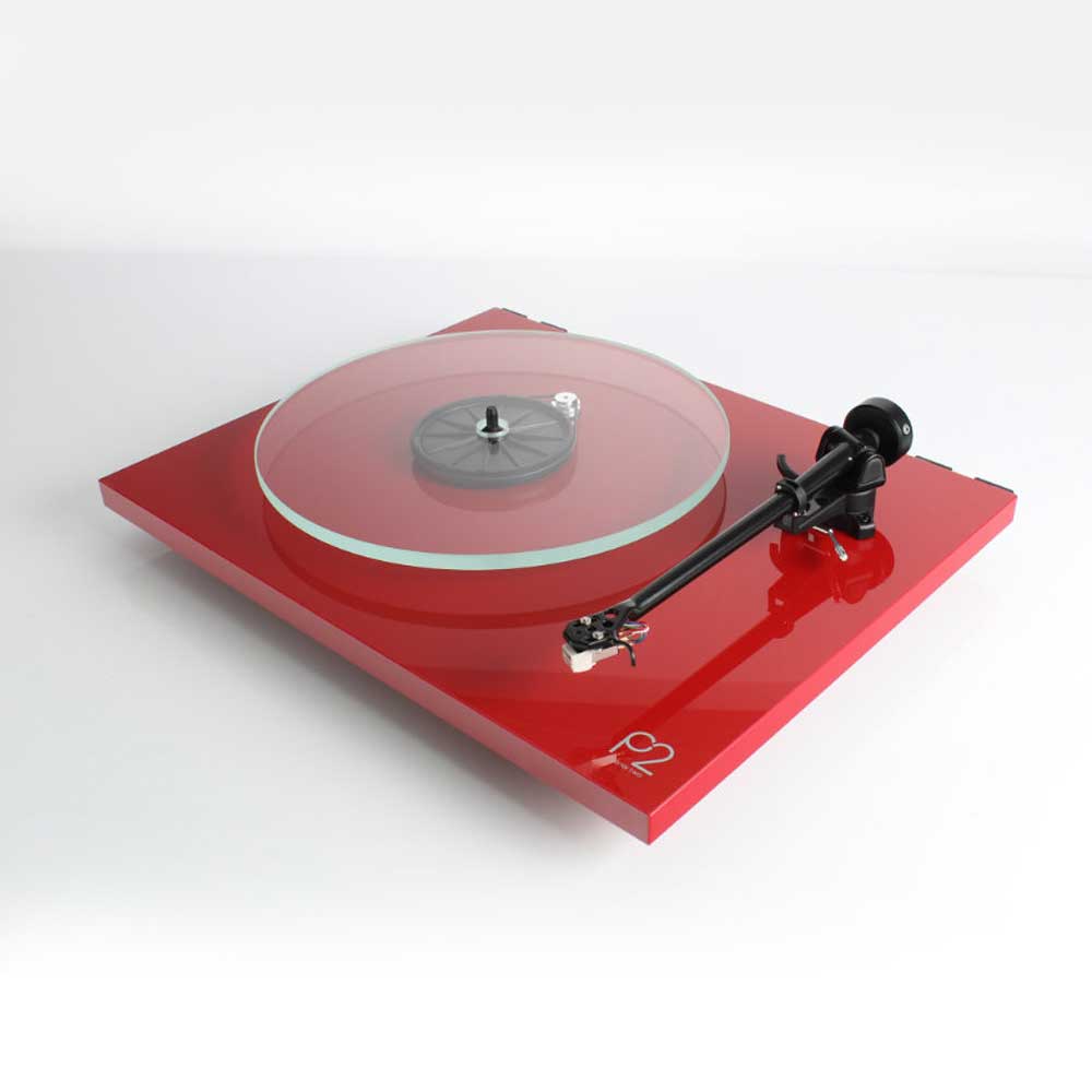 Rega Planar 2 turntable