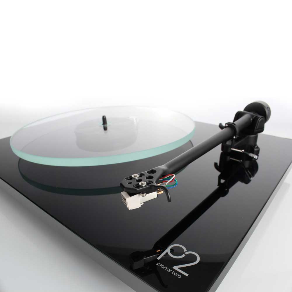 Rega Planar 2 turntable