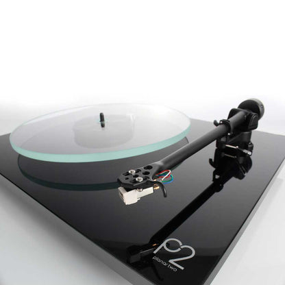Rega Planar 2 turntable