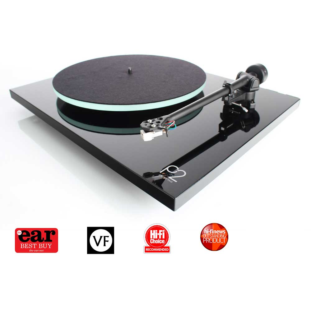 Rega Planar 2 turntable
