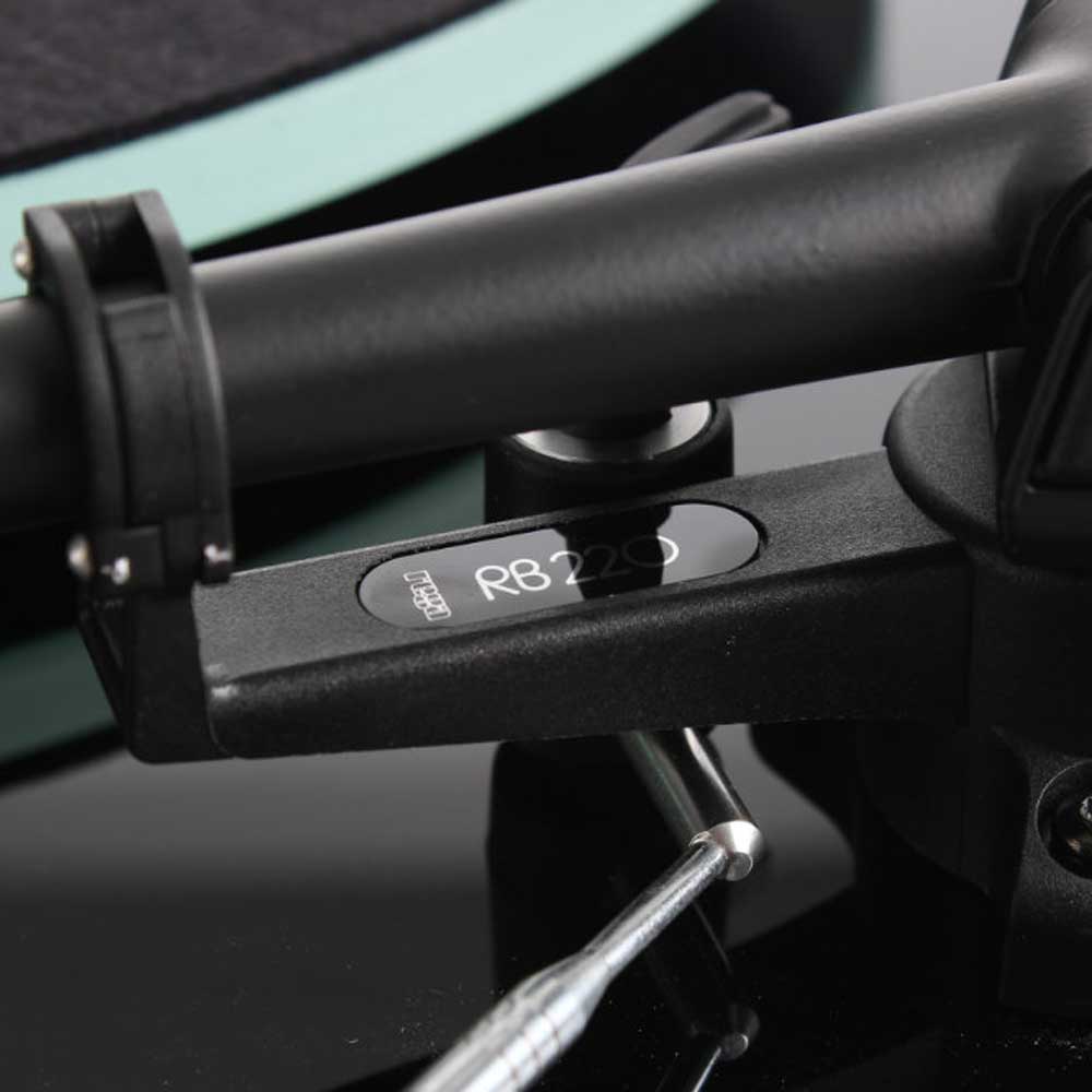 Rega Planar 2 turntable