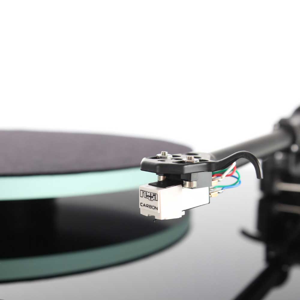 Rega Planar 2 turntable