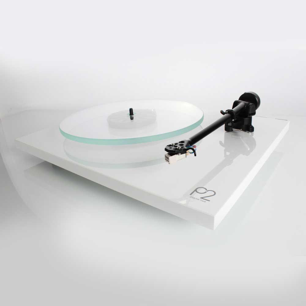 Rega Planar 2 turntable
