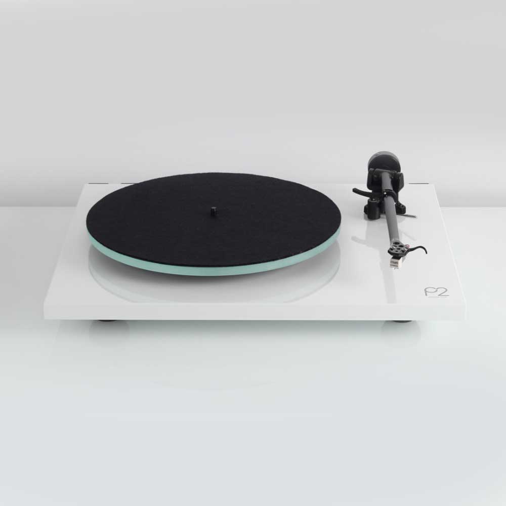 Rega Planar 2 turntable