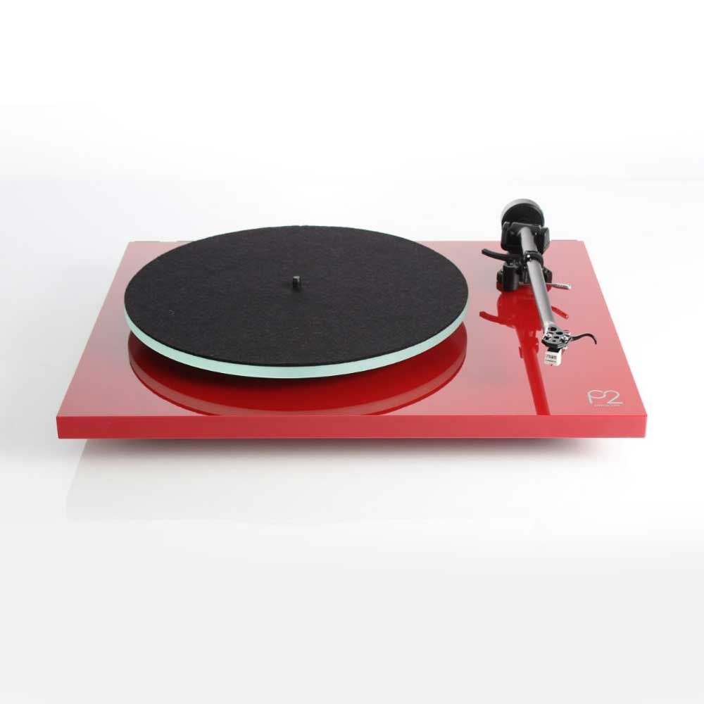 Rega Planar 2 turntable