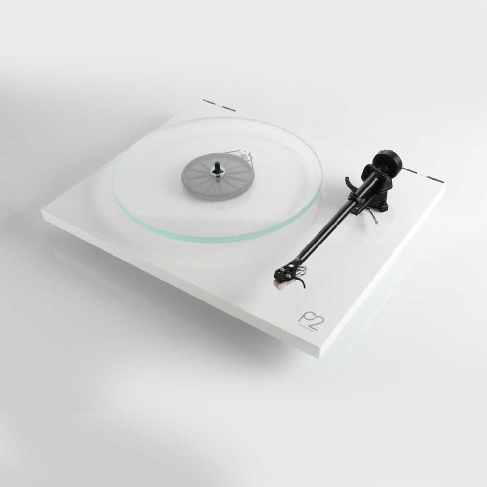 Rega Planar 2 turntable