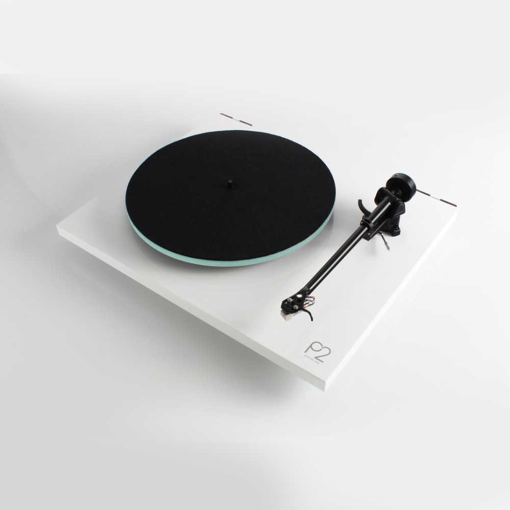 Rega Planar 2 turntable