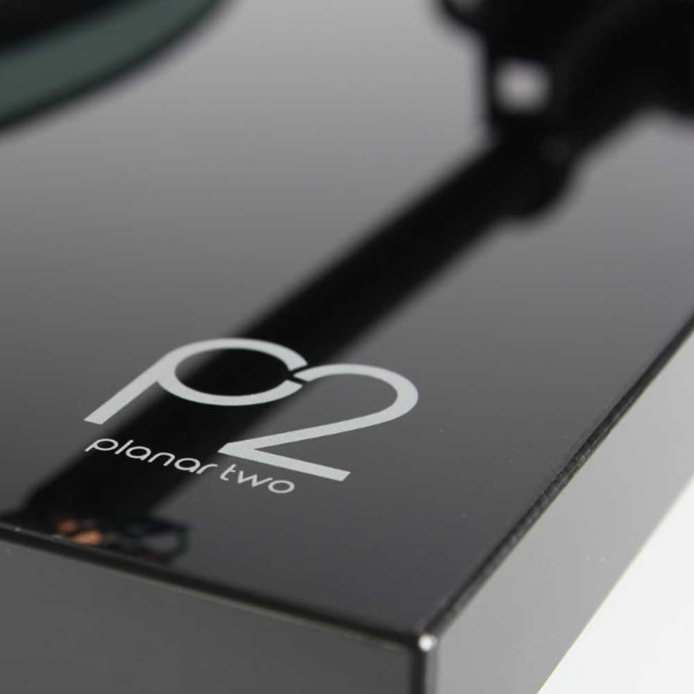 Rega Planar 2 turntable