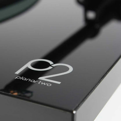 Rega Planar 2 turntable