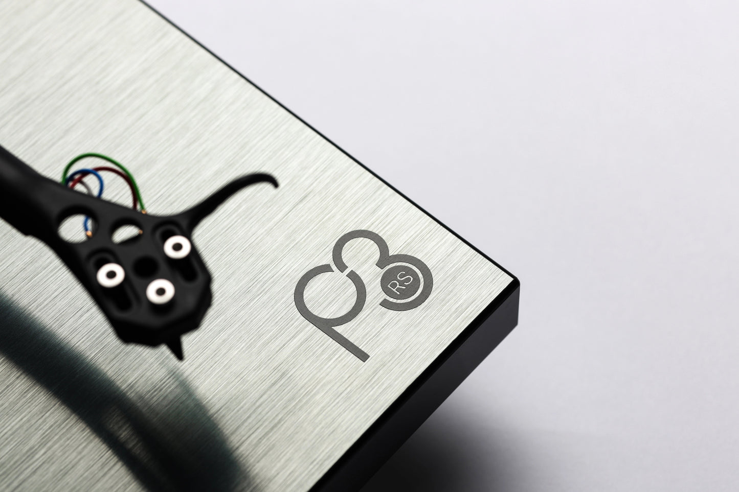 Rega Planar 3 RS Edition Rega Special Turntable