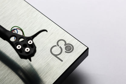 Rega Planar 3 RS Edition Rega Special Turntable