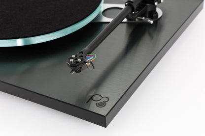 Rega Planar 3 RS Edition Rega Special Turntable