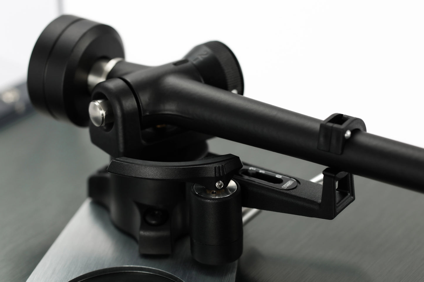 Rega Planar 3 RS Edition Rega Special Turntable