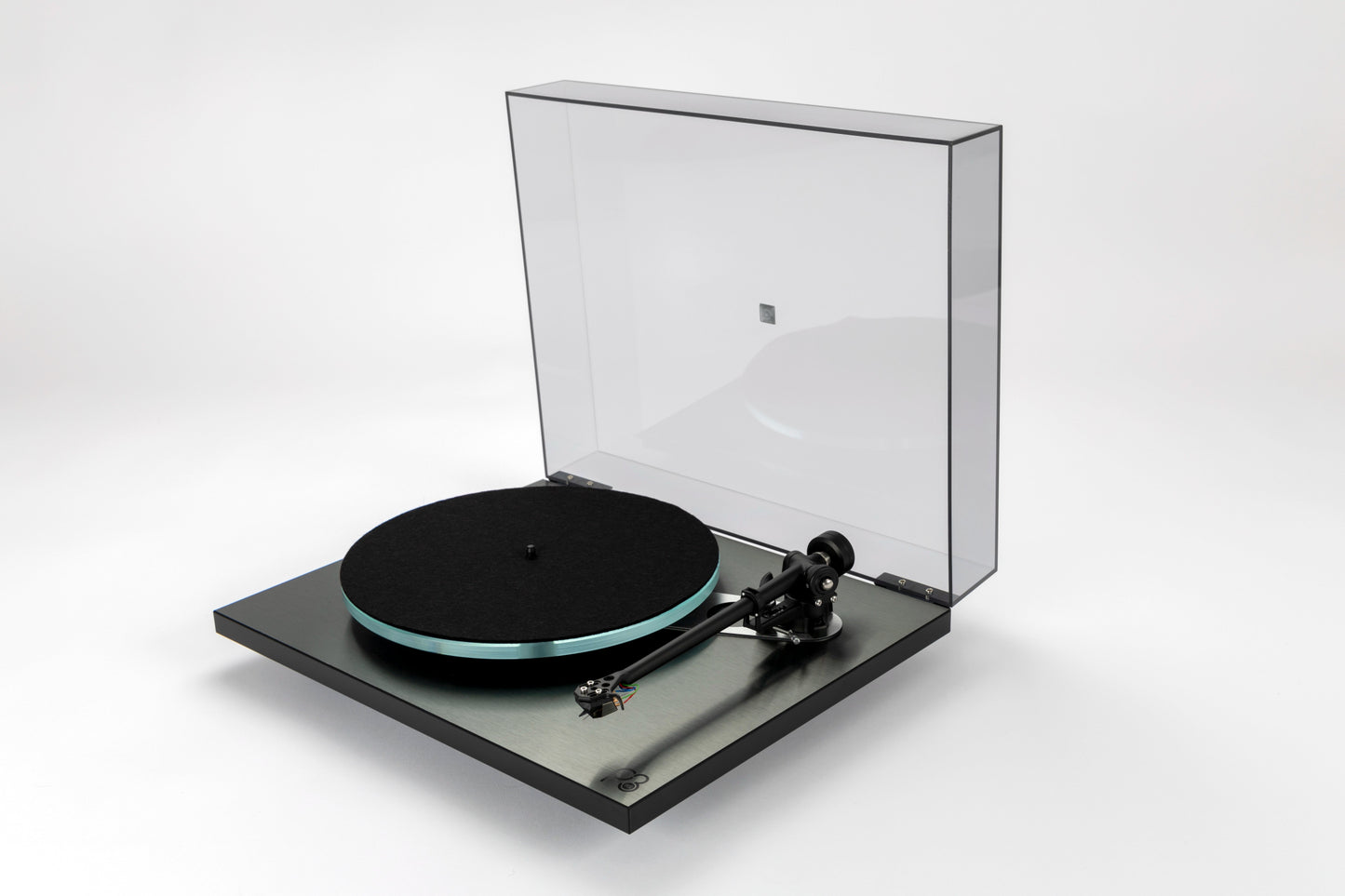 Rega Planar 3 RS Edition Rega Special Turntable