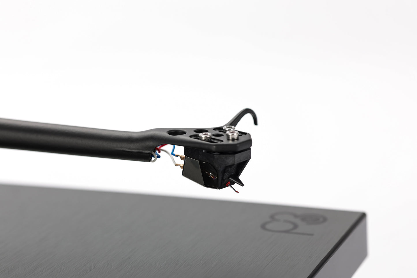 Rega Planar 3 RS Edition Rega Special Turntable