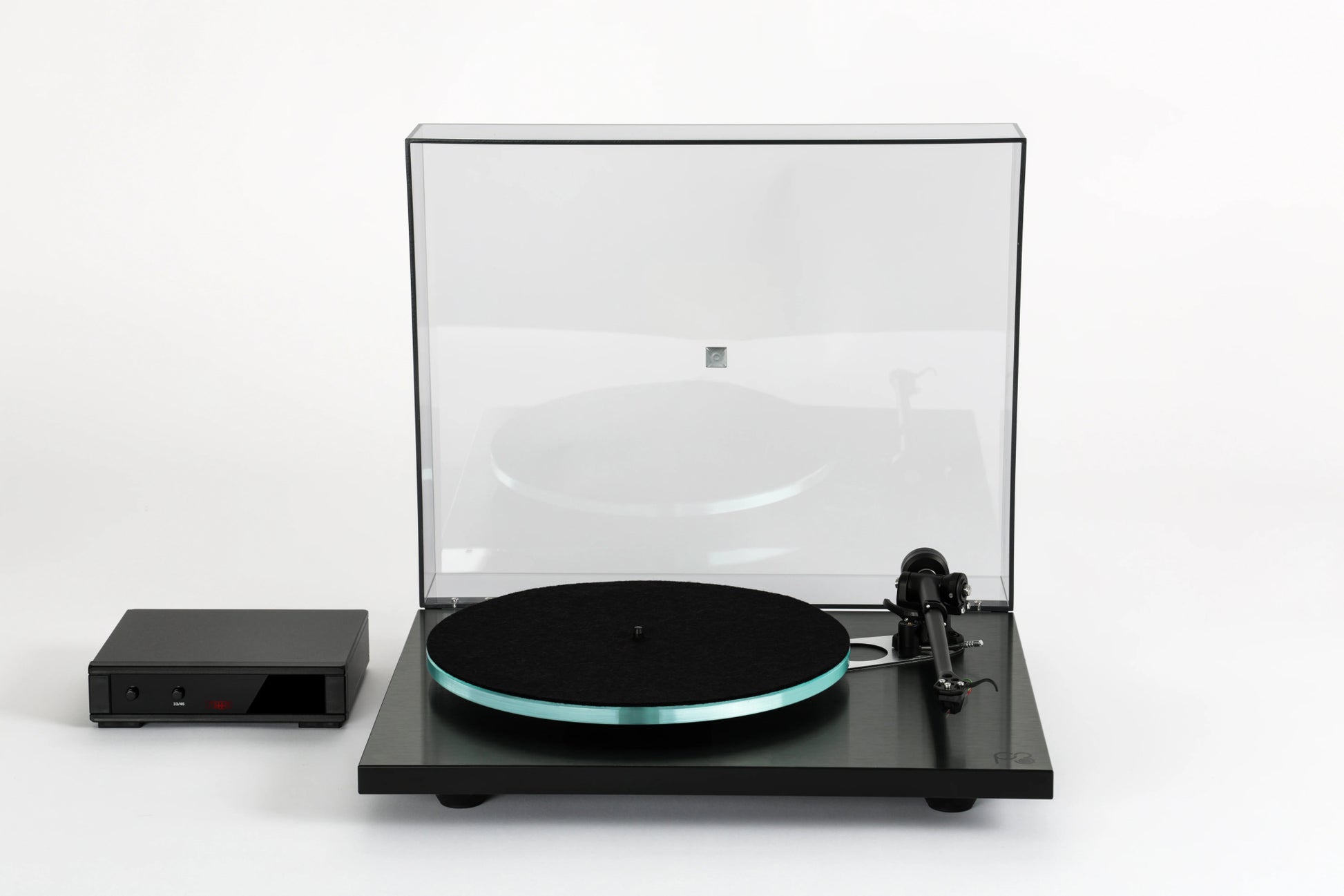 Rega Planar 3 RS Edition Rega Special Turntable