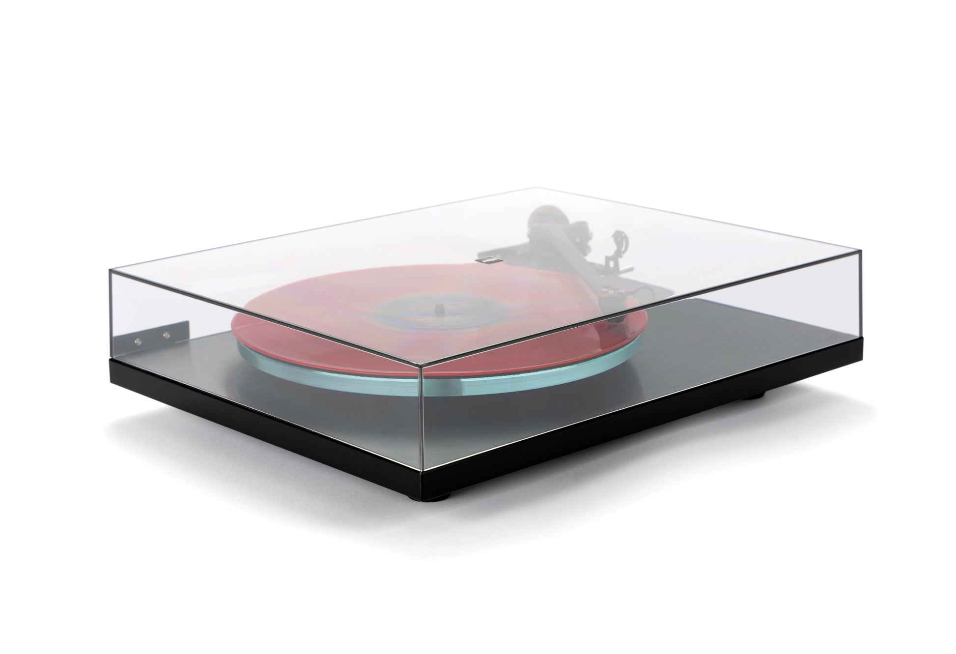 Rega Planar 3 RS Edition Rega Special Turntable