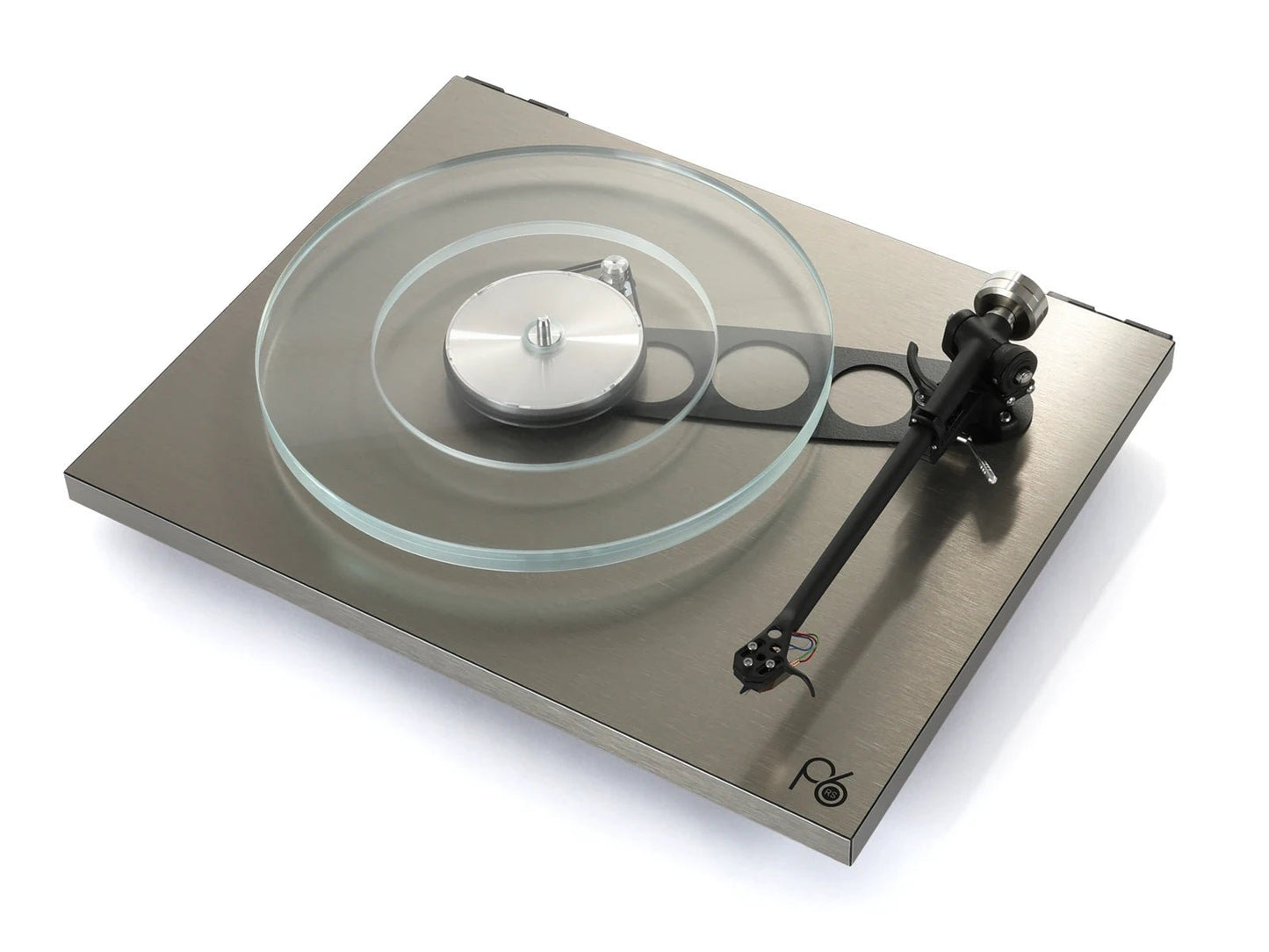 Rega Planar 6 RS Edition Rega Special Turntable