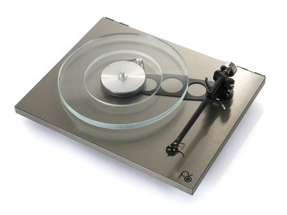 Rega Planar 6 RS Edition Rega Special Turntable