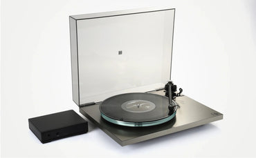 Rega Planar 6 RS Edition Rega Special Turntable
