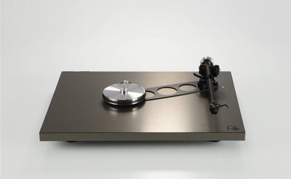 Rega Planar 6 RS Edition Rega Special Turntable