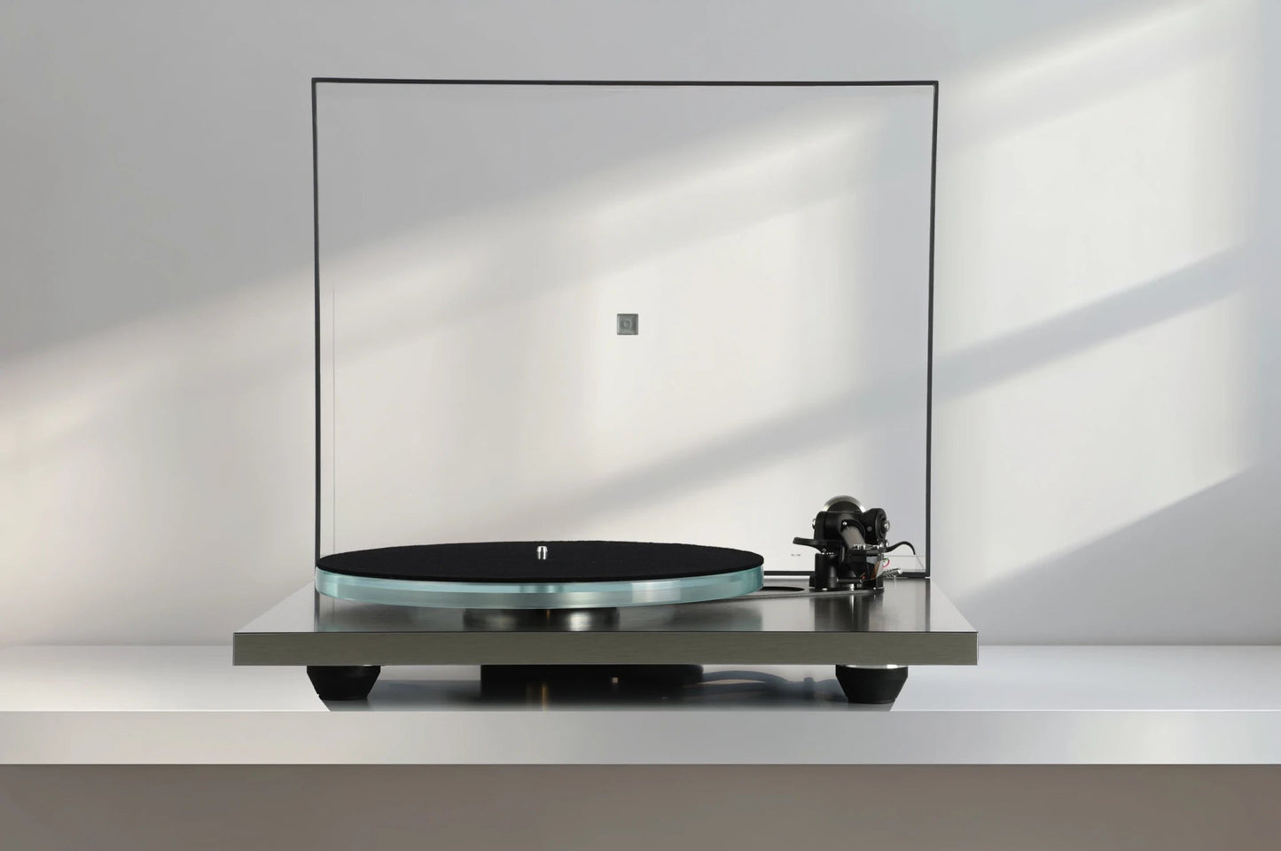 Rega Planar 6 RS Edition Rega Special Turntable