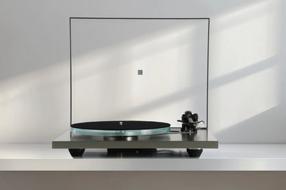 Rega Planar 6 RS Edition Rega Special Turntable