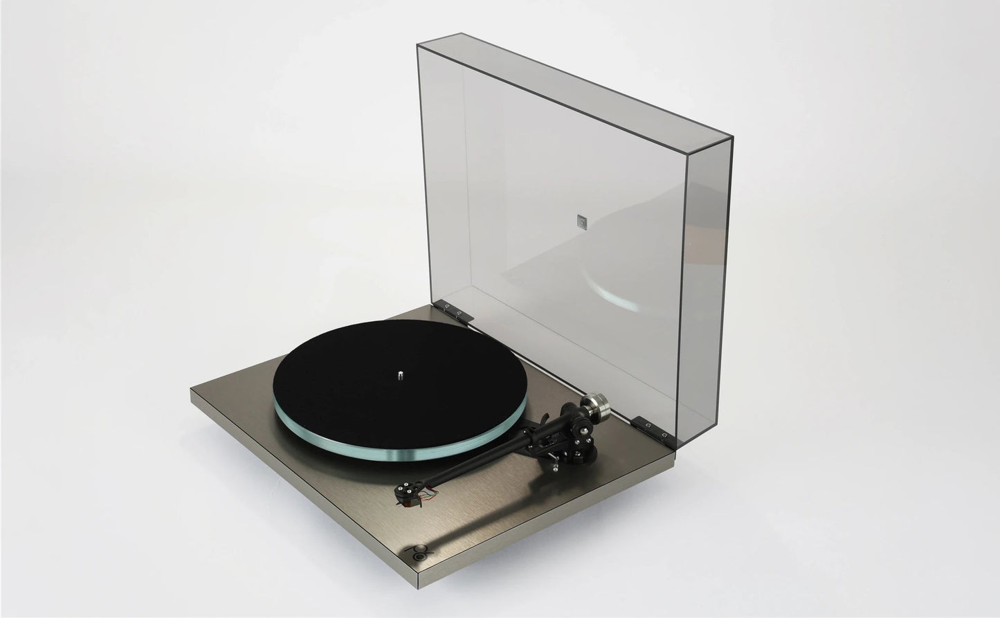 Rega Planar 6 RS Edition Rega Special Turntable