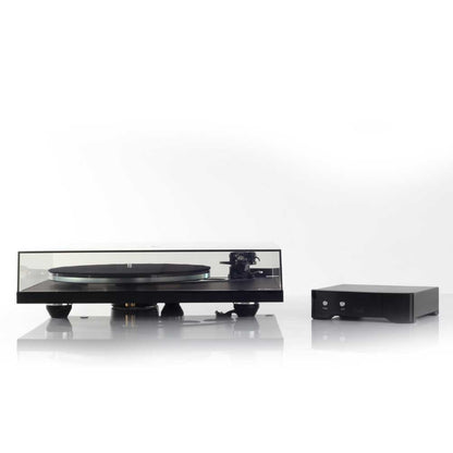 Rega Planar 6 Turntable and Neo PSU