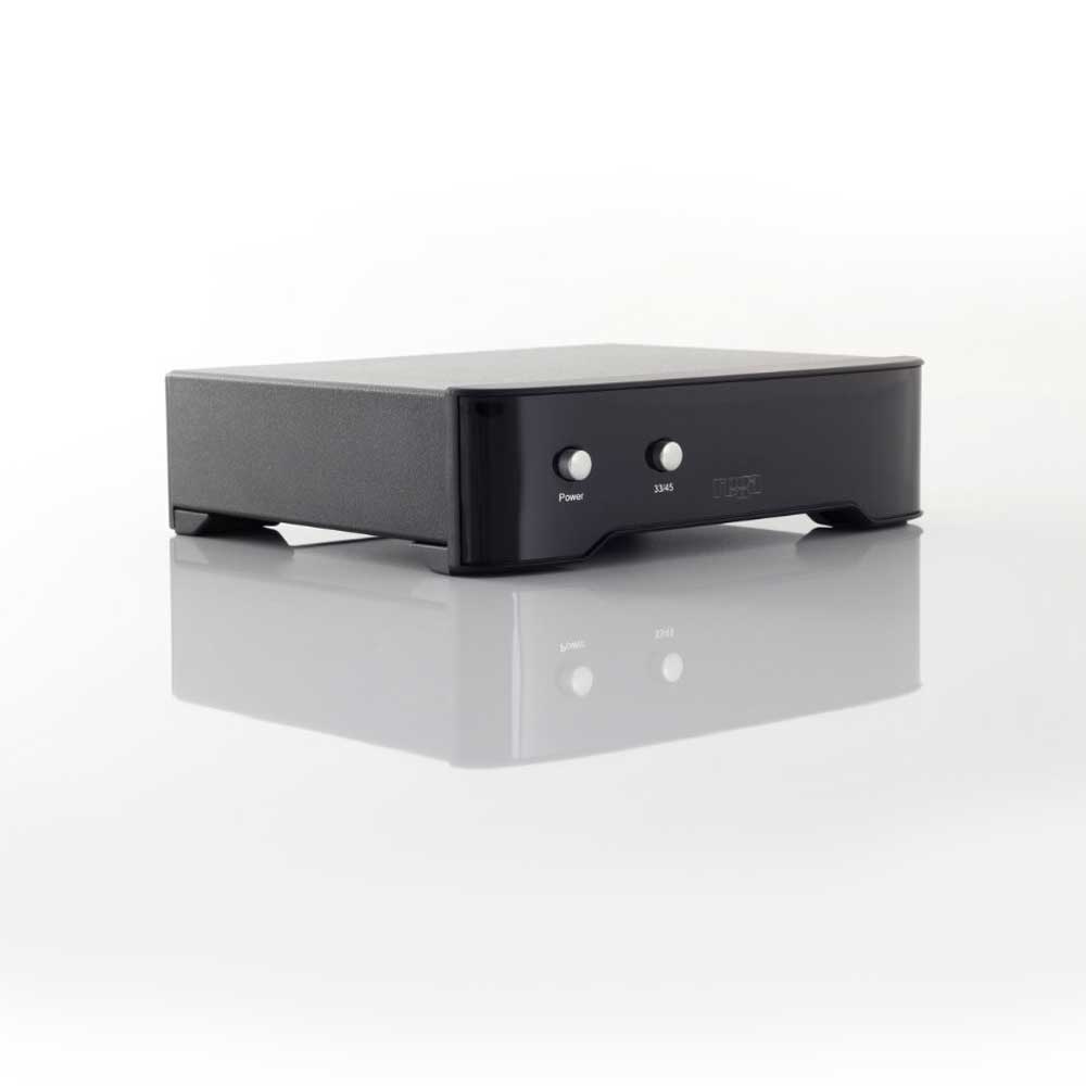 Rega Planar 6 Turntable and Neo PSU