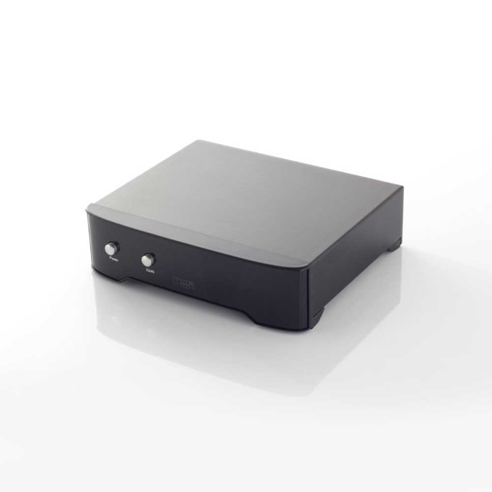 Rega Planar 6 Turntable and Neo PSU