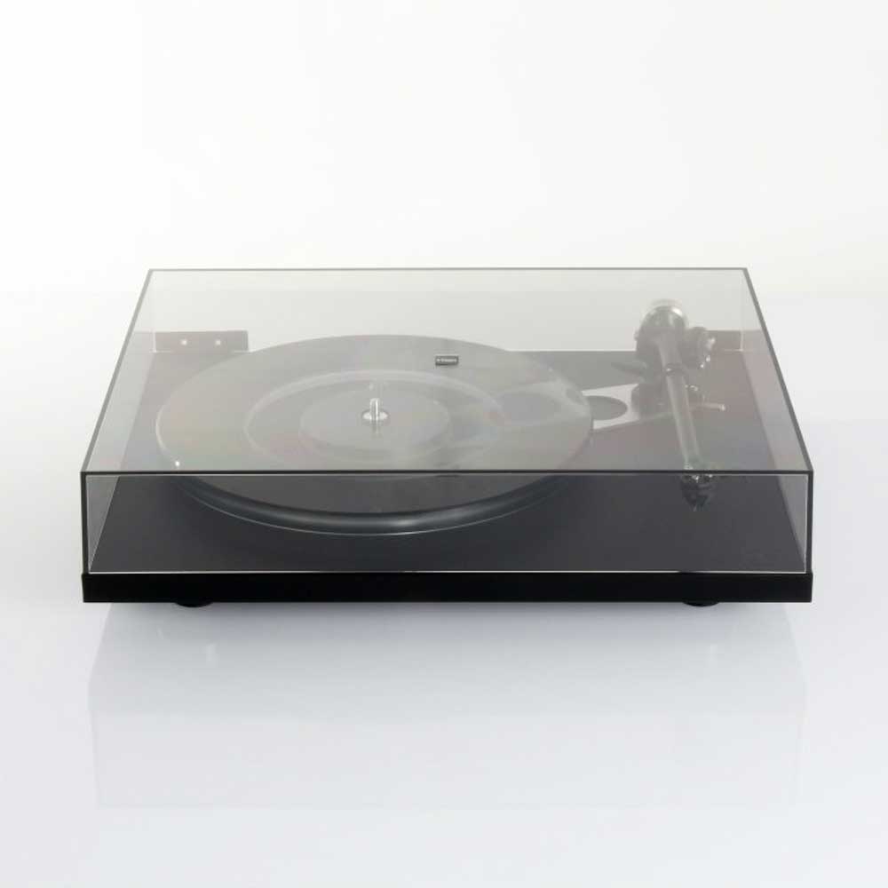 Rega Planar 6 Turntable and Neo PSU