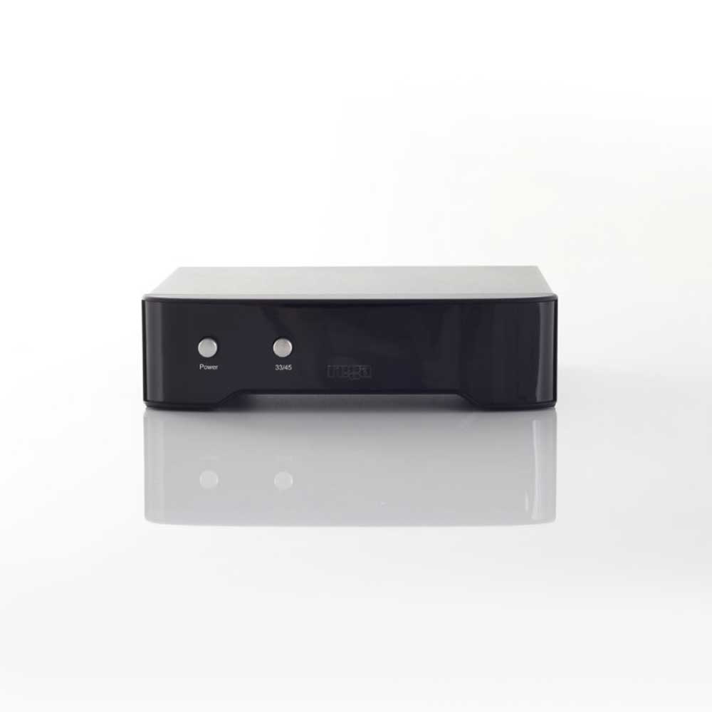 Rega Planar 6 Turntable and Neo PSU