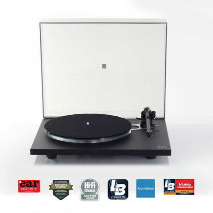 Rega Planar 6 Turntable and Neo PSU