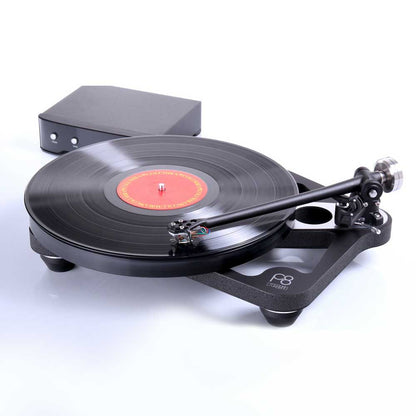 Rega Planar 8 Turntable and Neo PSU
