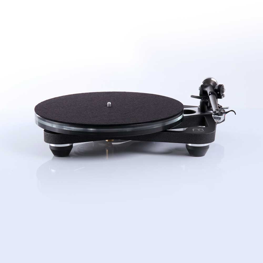 Rega Planar 8 Turntable and Neo PSU